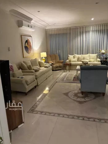فيلا للبيع في شارع يثرب, حي حطين, مدينة الرياض, منطقة الرياض صورة 2