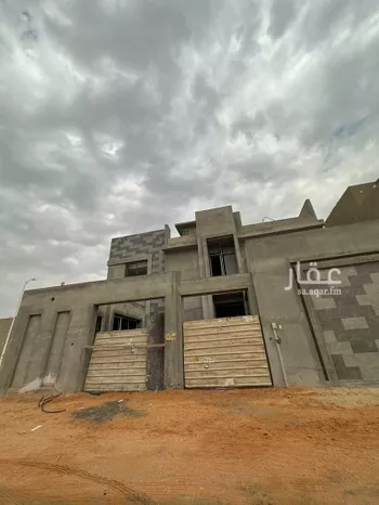فيلا للبيع في شارع محمد حبيب الله الشنقيطي, حي القيروان, مدينة الرياض, منطقة الرياض صورة 2