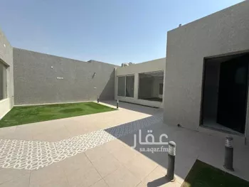 استراحة للإيجار في شارع عيسى الليثي, حي القيروان, مدينة الرياض, منطقة الرياض