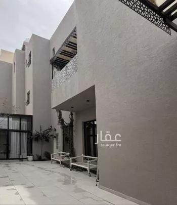 فيلا للبيع في شارع بسر بن ابي ارطأه, حي القيروان, مدينة الرياض, منطقة الرياض