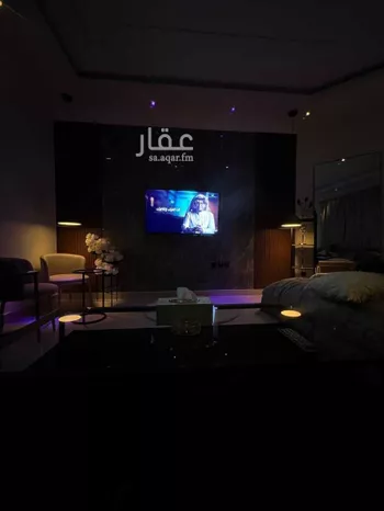 شقة مفروشة للحجز في شارع الامير عبدالله بن سعود بن عبدالله بن صنيتان ال سعود ، حي الصحافة ، الرياض ، منطقة الرياض صورة 2