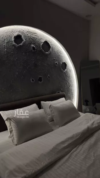 استديو مفروش للحجز في شارع عبدالله بن سيف ، حي العقيق ، الرياض ، منطقة الرياض صورة 3