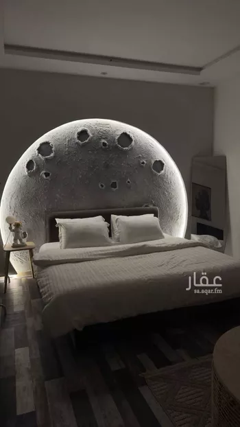 استديو مفروش للحجز في شارع عبدالله بن سيف ، حي العقيق ، الرياض ، منطقة الرياض صورة 2