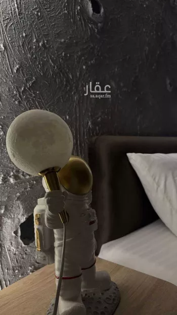 استديو مفروش للحجز في شارع عبدالله بن سيف ، حي العقيق ، الرياض ، منطقة الرياض صورة 4