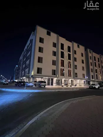 شقة للإيجار في شارع القمح ، حي المروة ، جدة ، جدة