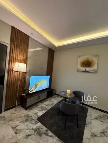 شقة مفروشة للحجز في الرياض ، حي اليرموك ، منطقة الرياض صورة 3