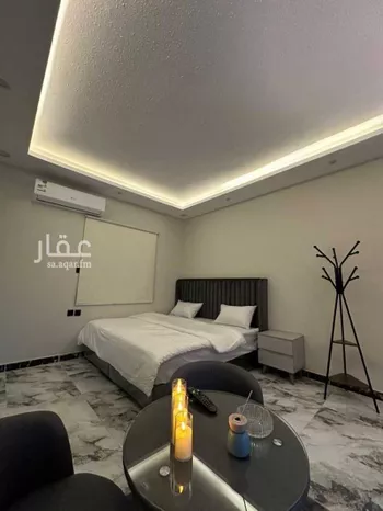 شقة مفروشة للحجز في الرياض ، حي اليرموك ، منطقة الرياض