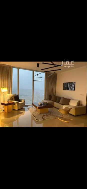 شقة مفروشة للحجز في حي ، طريق الملك فهد الفرعي ، حي الصحافة ، الرياض ، منطقة الرياض صورة 2