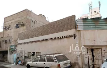 دور للبيع في شارع 179 جبل السيدة, حي الأندلس, مدينة مكه المكرمه, منطقة مكة المكرمة صورة 2