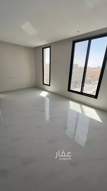 شقة للإيجار في شارع عائش بن الصامت بن دريد ، حي العوالي ، الرياض ، منطقة الرياض صورة 5