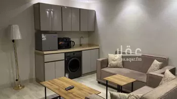 شقة للإيجار في شارع الردادي, حي المعذر, مدينة الرياض, منطقة الرياض صورة 3