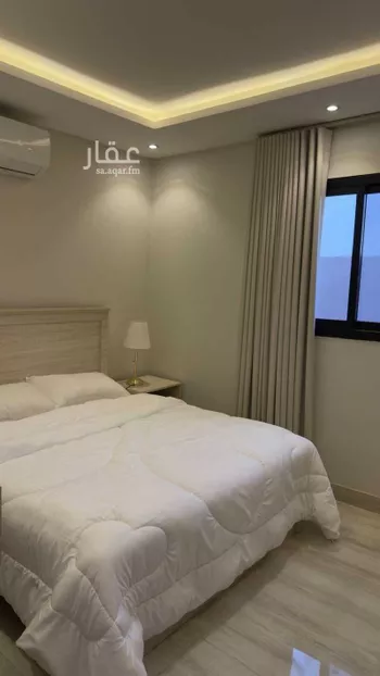 شقة للإيجار في شارع الردادي, حي المعذر, مدينة الرياض, منطقة الرياض صورة 4