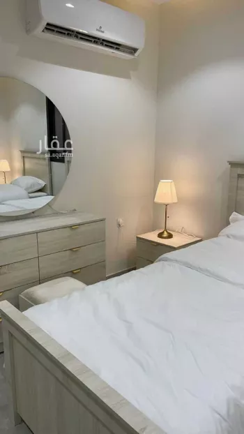 شقة للإيجار في شارع الردادي, حي المعذر, مدينة الرياض, منطقة الرياض صورة 3