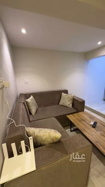 شقة للإيجار في شارع الردادي, حي المعذر, مدينة الرياض, منطقة الرياض صورة 4
