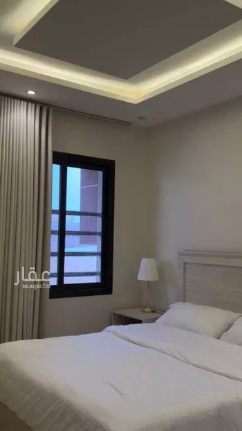شقة للإيجار في شارع الردادي, حي المعذر, مدينة الرياض, منطقة الرياض