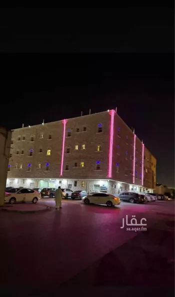 عمارة للبيع في شارع الذهبي, حي السلام, مدينة الخرج, منطقة الرياض صورة 4