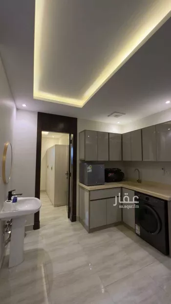 شقة للإيجار في شارع الردادي, حي المعذر, مدينة الرياض, منطقة الرياض صورة 5