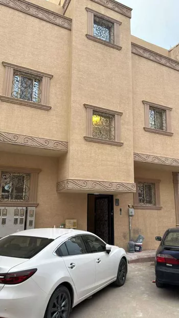 شقة للإيجار في شارع عبدالعزيز الجناتي, حي المعذر, مدينة الرياض, منطقة الرياض