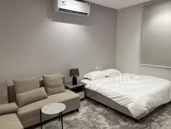 استديو مفروش للحجز في حي العوالي ، الرياض ، منطقة الرياض