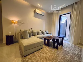 شقة مفروشة للحجز في شارع الصدق ، ضاحية نمار ، الرياض ، منطقة الرياض صورة 3