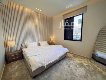شقة مفروشة للحجز في شارع الصدق ، ضاحية نمار ، الرياض ، منطقة الرياض صورة 2
