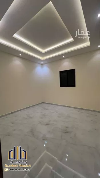 شقة للإيجار في شارع عقرباء 212, حي عقرباء, مدينة امارة منطقة الرياض - الجبيله, منطقة الرياض صورة 3