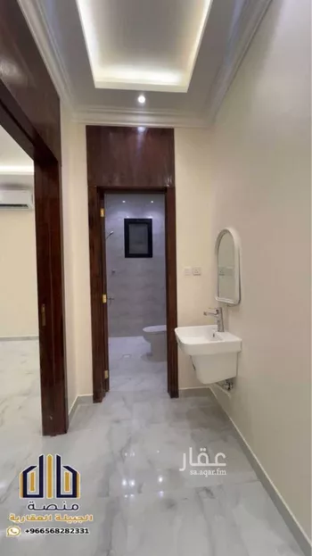 شقة للإيجار في شارع عقرباء 212, حي عقرباء, مدينة امارة منطقة الرياض - الجبيله, منطقة الرياض صورة 5