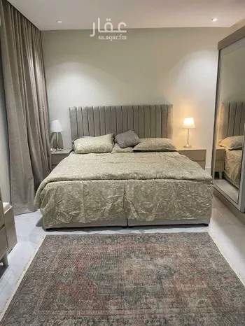 شقة للإيجار في شارع جبل خزاز, حي قرطبة, مدينة الرياض, منطقة الرياض صورة 3