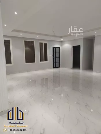 فيلا للبيع في شارع عقرباء 126, حي عقرباء, مدينة امارة منطقة الرياض - الجبيله, منطقة الرياض صورة 2