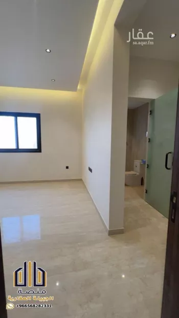 شقة للإيجار في شارع عقرباء 176, حي عقرباء, مدينة امارة منطقة الرياض - الجبيله, منطقة الرياض صورة 4