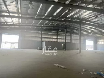 مستودع للإيجار في شارع 0000, حي المصفاة, مدينة الرياض, منطقة الرياض صورة 3