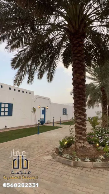 استراحة للإيجار في شارع عقرباء 159, حي عقرباء, مدينة امارة منطقة الرياض - الجبيله, منطقة الرياض