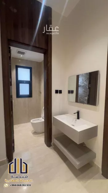 شقة للإيجار في شارع عقرباء 176, حي عقرباء, مدينة امارة منطقة الرياض - الجبيله, منطقة الرياض صورة 2