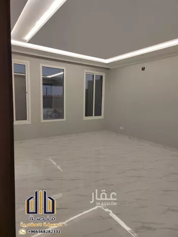 فيلا للبيع في شارع عقرباء 126, حي عقرباء, مدينة امارة منطقة الرياض - الجبيله, منطقة الرياض صورة 4