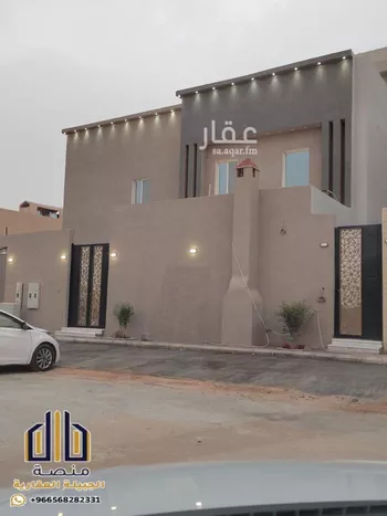 فيلا للبيع في شارع عقرباء 126, حي عقرباء, مدينة امارة منطقة الرياض - الجبيله, منطقة الرياض
