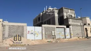 فيلا للبيع في شارع عقرباء 158, حي عقرباء, مدينة امارة منطقة الرياض - الجبيله, منطقة الرياض