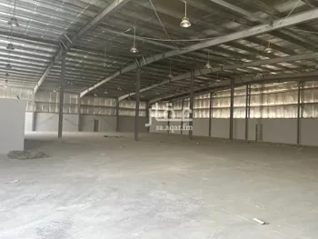 مستودع للإيجار في شارع 0000, حي المصفاة, مدينة الرياض, منطقة الرياض صورة 2