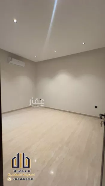 شقة للإيجار في شارع عقرباء 176, حي عقرباء, مدينة امارة منطقة الرياض - الجبيله, منطقة الرياض صورة 5