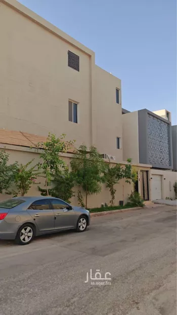 شقة للإيجار في شارع نجد 7, حي نجد, مدينة امارة منطقة الرياض - الجبيله, منطقة الرياض