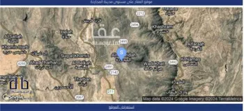 عمارة للبيع في شارع زيد بن الحباب, حي الزهراء, مدينة المجارده, منطقة عسير صورة 4
