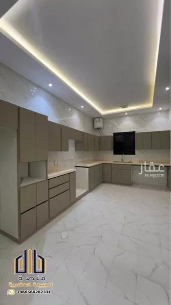 شقة للإيجار في شارع عقرباء 212, حي عقرباء, مدينة امارة منطقة الرياض - الجبيله, منطقة الرياض صورة 4