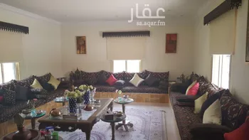 استراحة للإيجار في شارع عقرباء 195, حي عقرباء, مدينة امارة منطقة الرياض - الجبيله, منطقة الرياض صورة 5