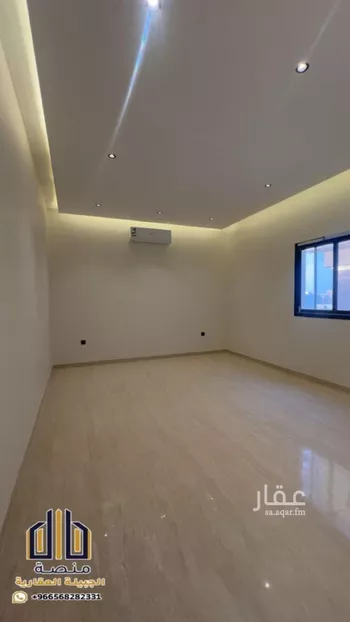 شقة للإيجار في شارع عقرباء 176, حي عقرباء, مدينة امارة منطقة الرياض - الجبيله, منطقة الرياض صورة 3