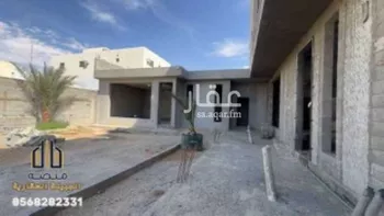 فيلا للبيع في شارع عقرباء 158, حي عقرباء, مدينة امارة منطقة الرياض - الجبيله, منطقة الرياض صورة 3
