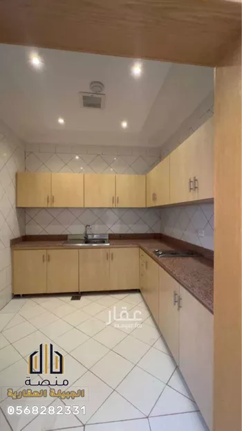 استراحة للإيجار في شارع عقرباء 159, حي عقرباء, مدينة امارة منطقة الرياض - الجبيله, منطقة الرياض صورة 3
