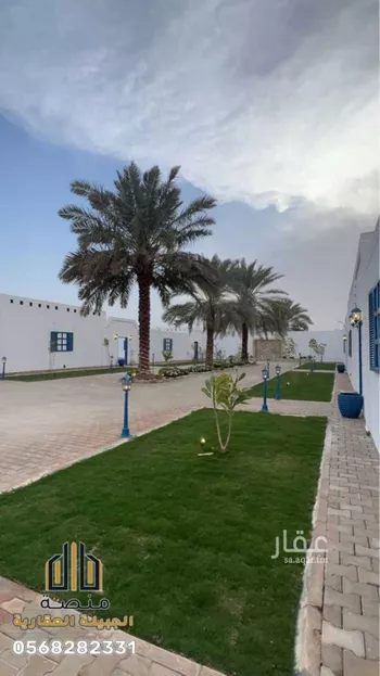 استراحة للإيجار في شارع عقرباء 159, حي عقرباء, مدينة امارة منطقة الرياض - الجبيله, منطقة الرياض صورة 4