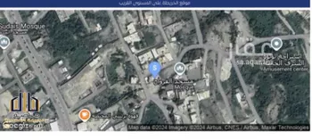 عمارة للبيع في شارع زيد بن الحباب, حي الزهراء, مدينة المجارده, منطقة عسير صورة 3