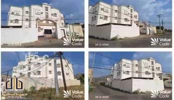 عمارة للبيع في شارع زيد بن الحباب, حي الزهراء, مدينة المجارده, منطقة عسير