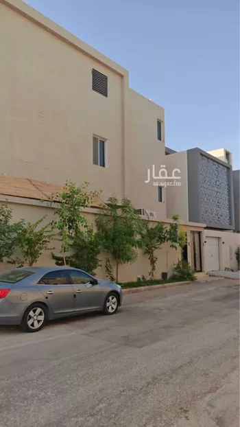 شقة للإيجار في شارع نجد 7, حي نجد, مدينة امارة منطقة الرياض - الجبيله, منطقة الرياض