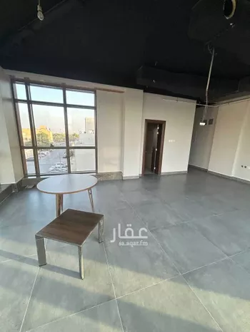 عمارة للإيجار في شارع جرير, حي الملز, مدينة الرياض, منطقة الرياض صورة 2